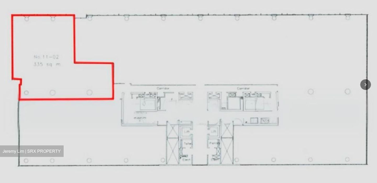 Park Place Residences At Plq (D14), Office #606795791